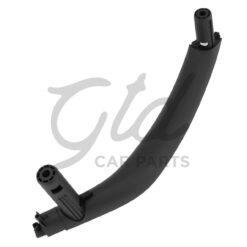 Puxador Frontal / Traseiro Direito Preto BMW X5 X6 F15 F16 2014-2018