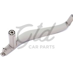 Alternative view of Puxador Traseiro Esquerdo Oyster BMW X5 X6 F15 F16 2014-2018