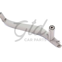Alternative view of Puxador Frontal / Traseiro Direito Oyster BMW X5 X6 F15 F16 2014-2018