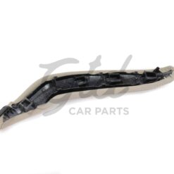 Alternative view of Capa Puxador Esquerda Pele Oyster BMW X3 X4 F25 F26 2010-2016