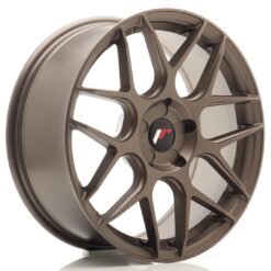 Jante JR Wheels JR18 18x7,5 ET36 5x112 - Bronze