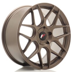 Jante JR Wheels JR18 18x8,5 ET41 5x120 - Bronze