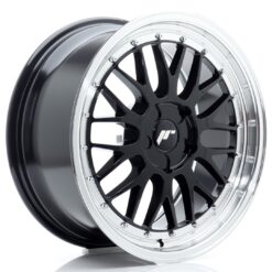 Jante JR Wheels JR23 18"x8" ET40 5x120 - Black