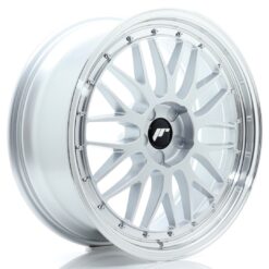 Jante JR Wheels JR23 20x9 ET28 5x114.3 - Silver