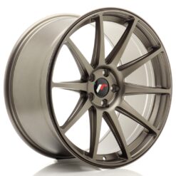 Jante JR Wheels JR11 20x10 ET40 5x112 - Bronze