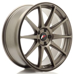 Jante JR Wheels JR11 20x8,5 ET35 5x112 - Bronze