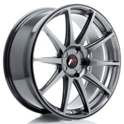 Jante JR Wheels JR11 20x8,5 ET35 5x112 - Hyper Black