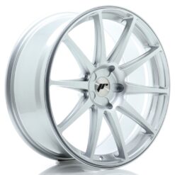 Jante JR Wheels JR11 20x8,5 ET35 5x112 - Silver