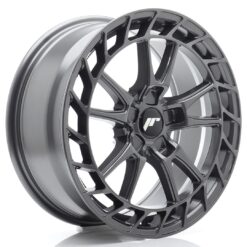 Jante JR Wheels JR45 18x8 ET35 5x120 - Hyper Gray