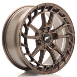 Jante JR Wheels JR45 18x8 ET45 5x112 - Bronze