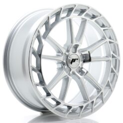 Jante JR Wheels JR45 20x8,5 ET35 5x120 - Silver