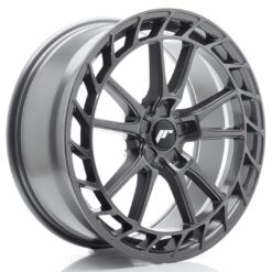 Jante JR Wheels JR45 20x8,5 ET31 5x112 - Hyper Gray