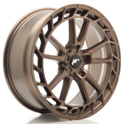 Jante JR Wheels JR45 20x8,5 ET31 5x112 - Bronze