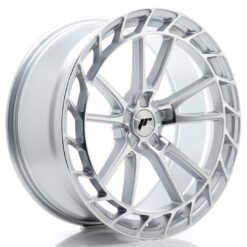 Jante JR Wheels JR45 21x9,5 ET35 5x120 - Silver