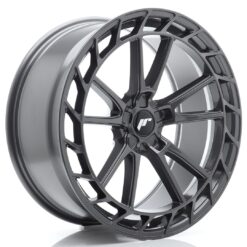 Jante JR Wheels JR45 21x9,5 ET35 5x120 - Hyper Gray