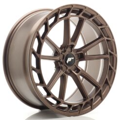 Jante JR Wheels JR45 21x9,5 ET35 5x112 - Bronze