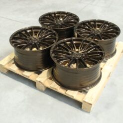 Jante Concaver Complete Sets 20x10 ET30 5x112 - Bronze