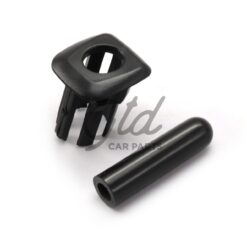 Pino P/ Porta Pretos BMW Série 5 F10 F11 F18 2010-2017
