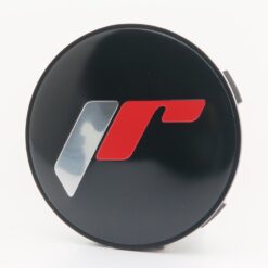 Jante JR Wheels Center Caps x ET -