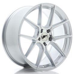 Jante JR Wheels JR30 19x8 ET40 5x112 - Silver