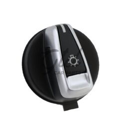 Alternative view of Roda Comutador Luzes BMW Série 3 E90 E91 E92 X1 E84 2005-2015