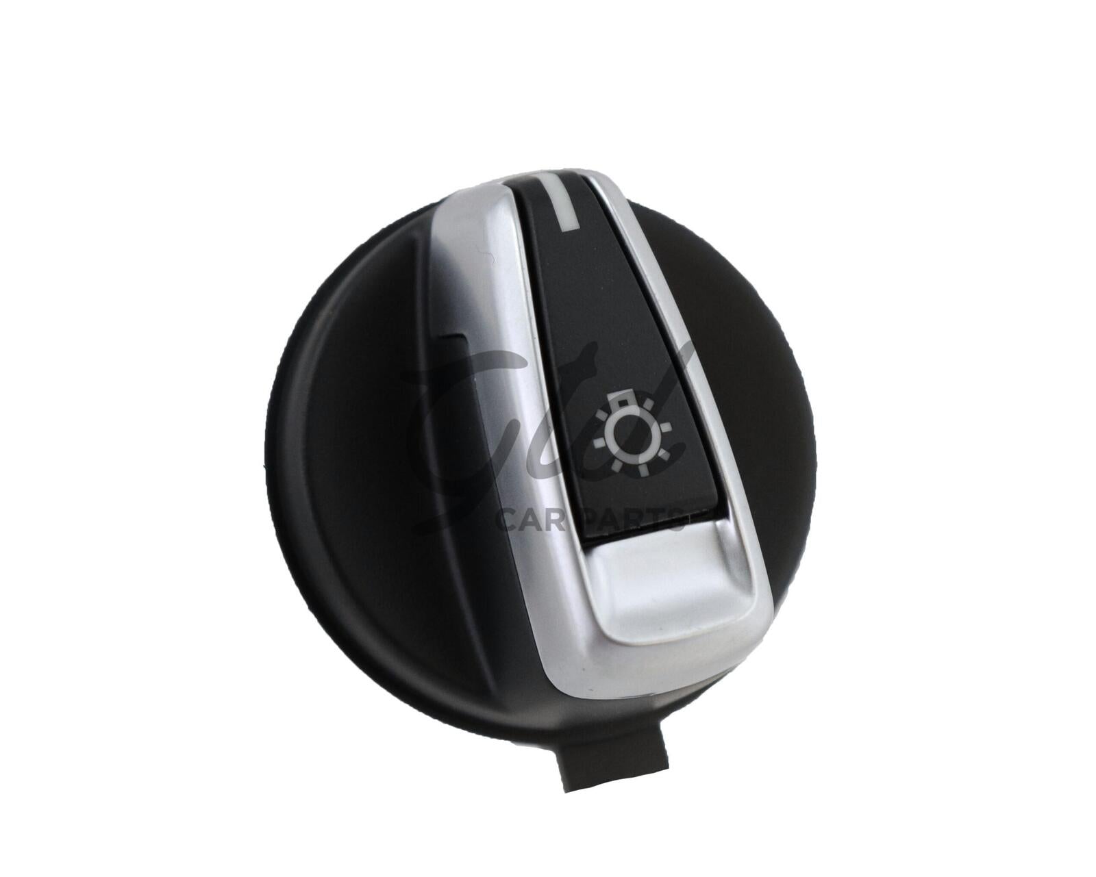 Roda Comutador Luzes BMW Série 3 E90 E91 E92 X1 E84 2005-2015 - Image 2