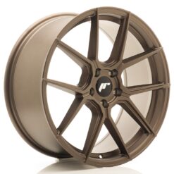 Jante JR Wheels JR30 19x8,5 ET45 5x112 - Bronze