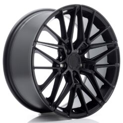 Jante JR Wheels JR38 18x8 ET42 5x112 - Black