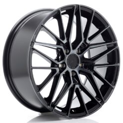 Jante JR Wheels JR38 18x8 ET42 5x112 - Black