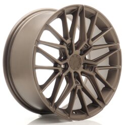 Jante JR Wheels JR38 18x8 ET42 5x112 - Bronze