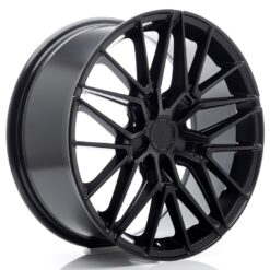 Jante JR Wheels JR38 18x8 ET42 5x114.3 - Black