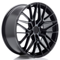 Jante JR Wheels JR38 18x8 ET42 5x114.3 - Black