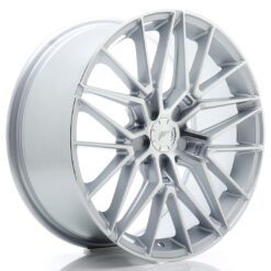 Jante JR Wheels JR38 18x8 ET40 5x108 - Silver
