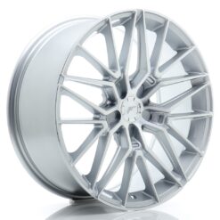 Jante JR Wheels JR38 19x8 ET40 5x114.3 - Silver