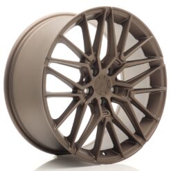 Jante JR Wheels JR38 19x8,5 ET45 5x112 - Bronze