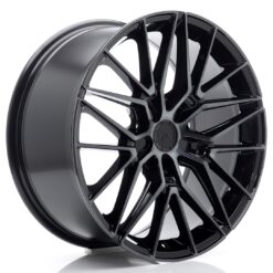 Jante JR Wheels JR38 19x8,5 ET41 5x120 - Black