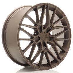 Jante JR Wheels JR38 19x8,5 ET41 5x112 - Bronze