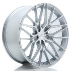 Jante JR Wheels JR38 19x9 ET20 5x120 - Silver