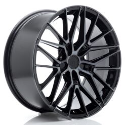 Jante JR Wheels JR38 19x9,5 ET40 5x120 - Black