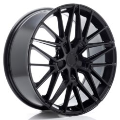 Jante JR Wheels JR38 20x9 ET31 5x114.3 - Black
