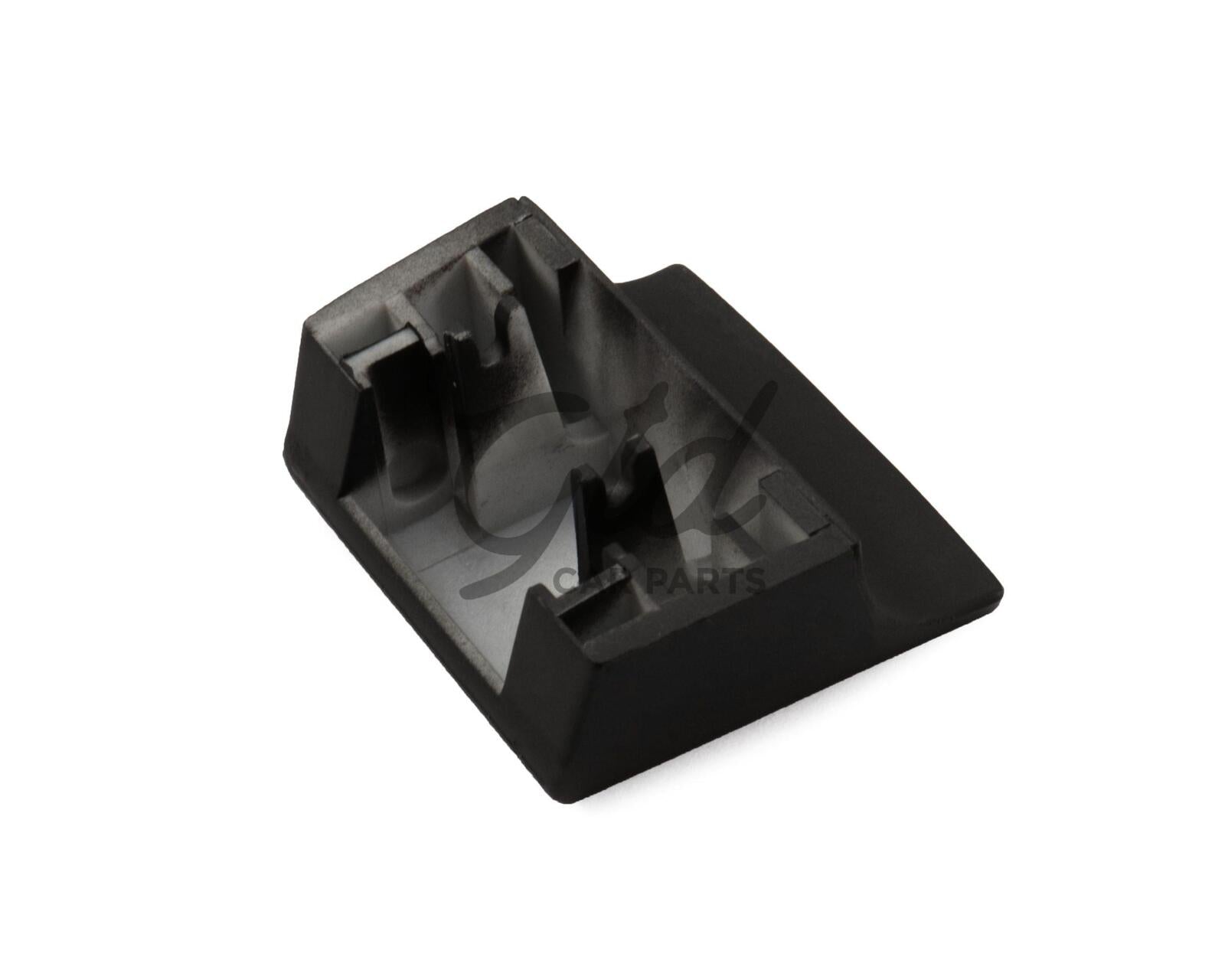 Botão Travão de Mão Elétrico Preto BMW Série 5 6 7 X3 X4 X5 X6 F10 F11 F01 F06 F25 F26 F15 F16 LCI 2014-2017 - Image 2