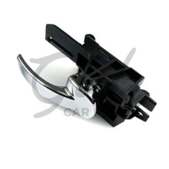 Alternative view of Puxador Interior Frontal / Traseiro Direito Nissan Qashqai J10 MK1 2006-2013