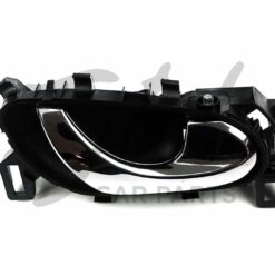 Alternative view of Puxador Interior Frontal / Traseiro Esquerdo Nissan Qashqai J11 MK2 2014-2022
