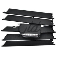 KIT Reparação Grelha Ventilação Frontal Esquerda BMW X3 X4 F25 F26 2011-2018