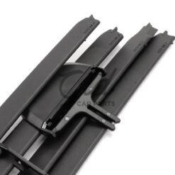 Alternative view of KIT Reparação Grelha Ventilação Frontal Lateral Direita BMW Série 5 6GT G30 G31 G38 G32 2018-2022