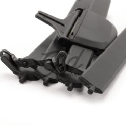 Alternative view of KIT Reparação Grelha Ventilação Frontal Central Direita BMW Série 5 6GT G30 G31 G38 G32 2018-2022