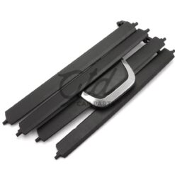 KIT Reparação Grelha Ventilação Frontal Central Direita BMW Série 5 6GT G30 G31 G38 G32 2018-2022