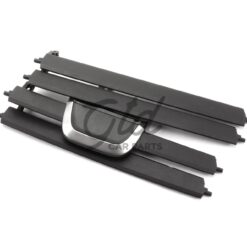 KIT Reparação Grelha Ventilação Frontal Central Esquerda BMW Série 5 6GT G30 G31 G38 G32 2018-2022
