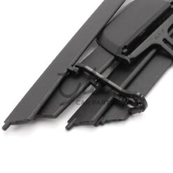 Alternative view of KIT Reparação Grelha Ventilação Frontal Central Esquerda BMW Série 7 Series G11 G12 2016-2022