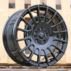 Jante Ford R18x8 ET45 5x108 - Black